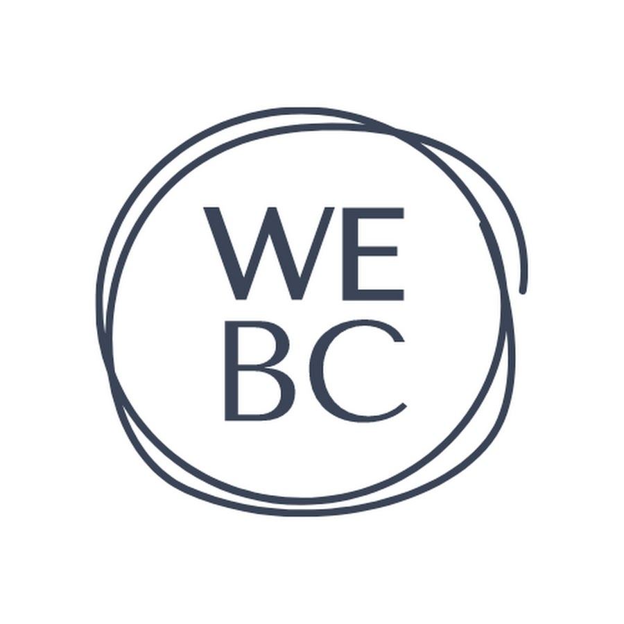Logotipo de WeBC